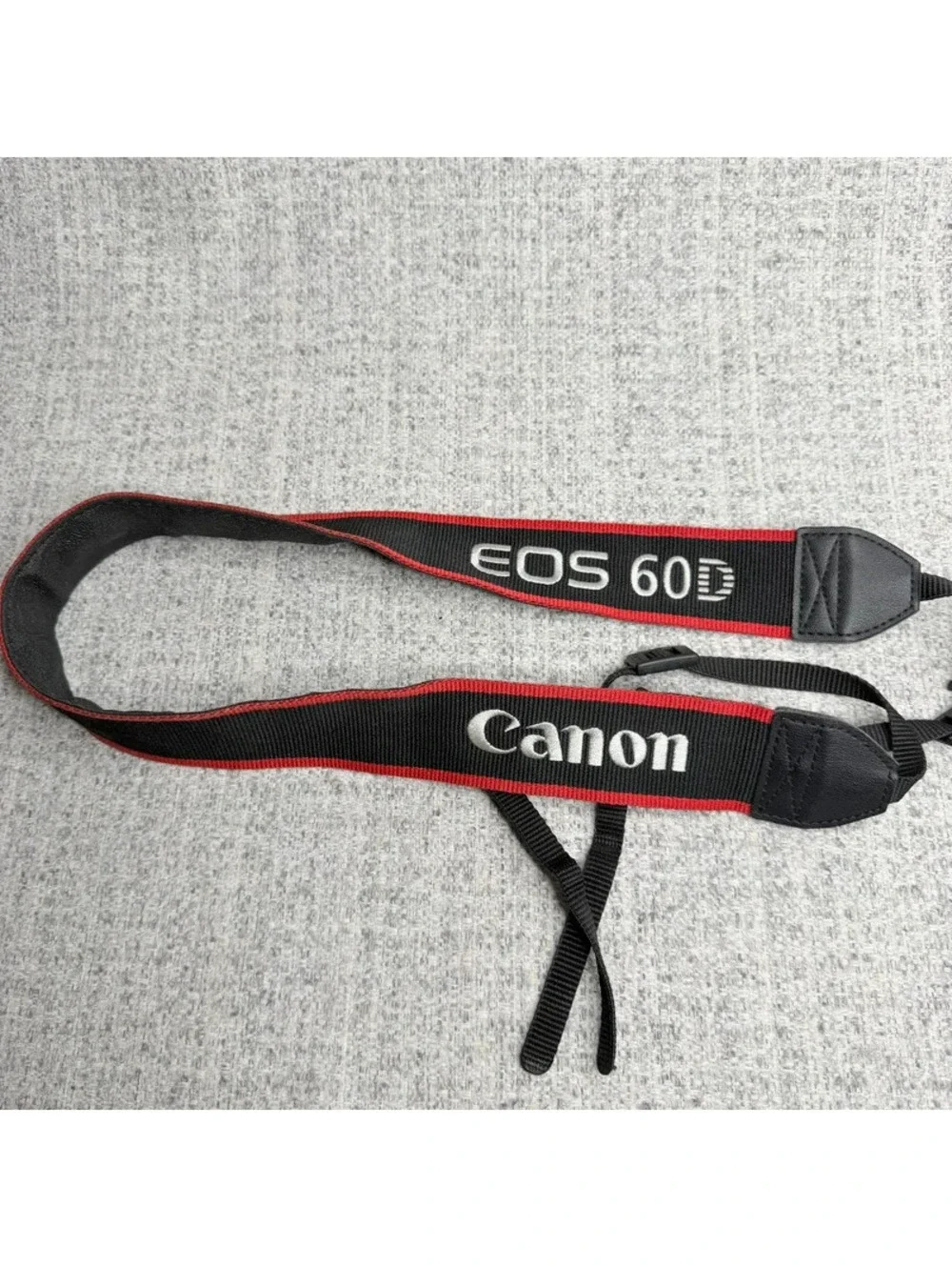 Canon eos 60d